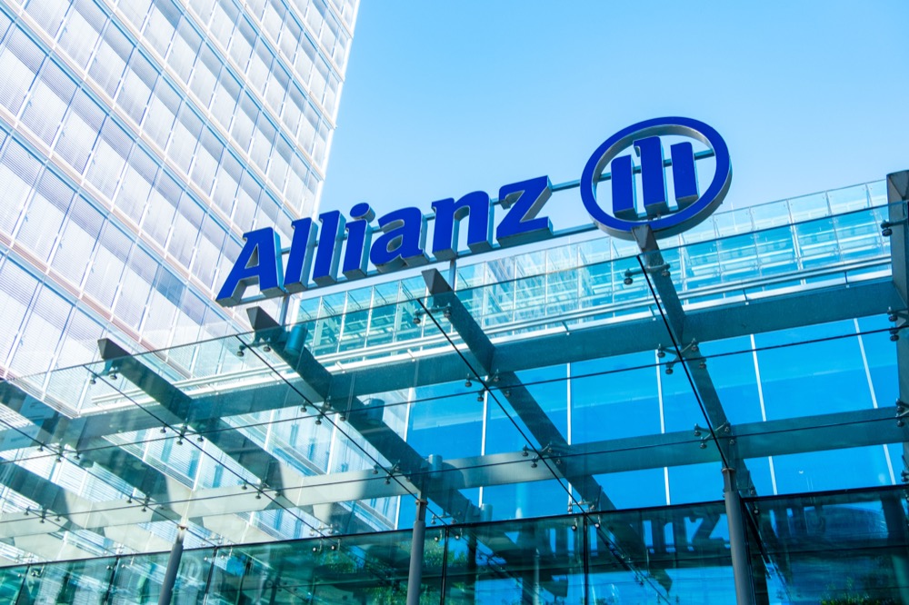 Allianz Agentur Anja Merboth